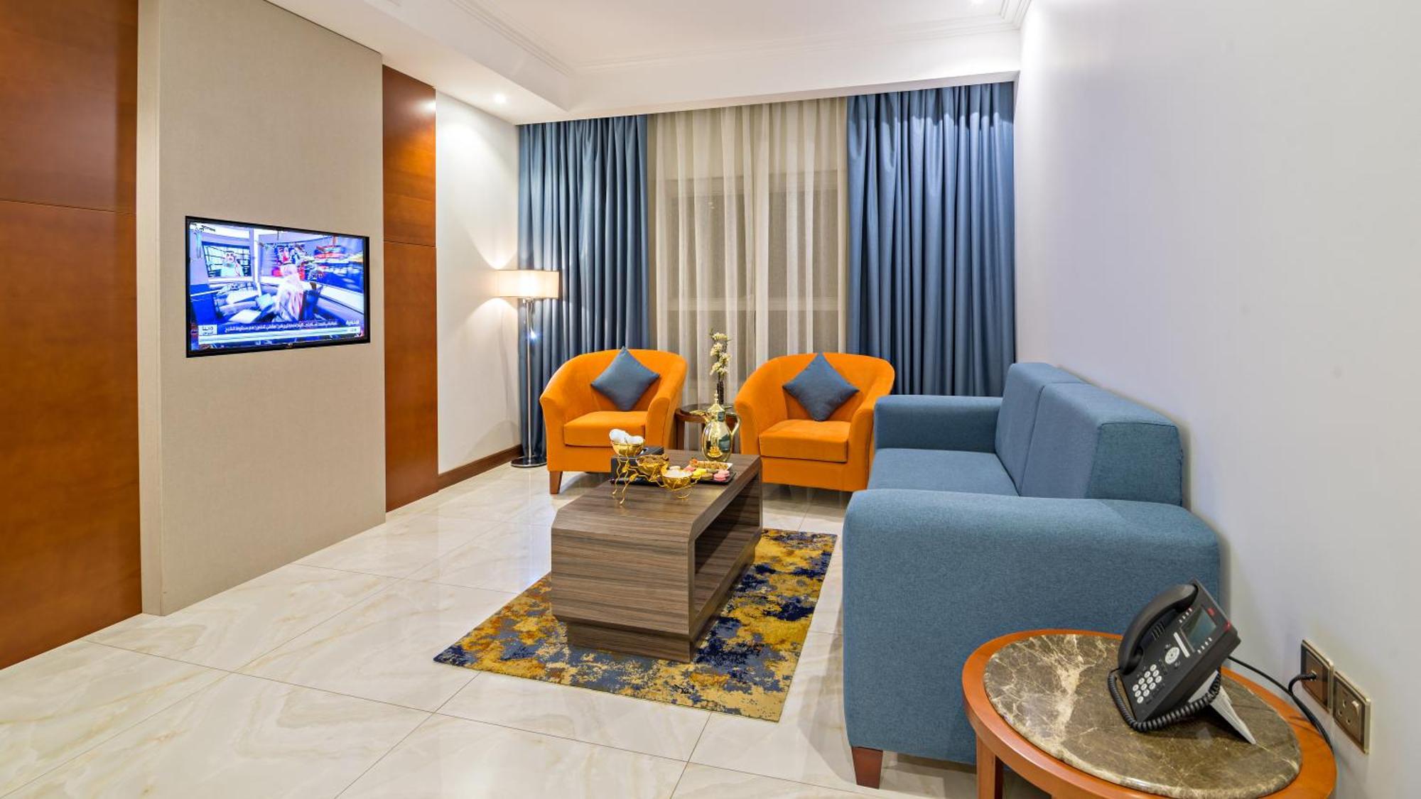 Jiwar Almasi Hotel Dschidda Exterior foto
