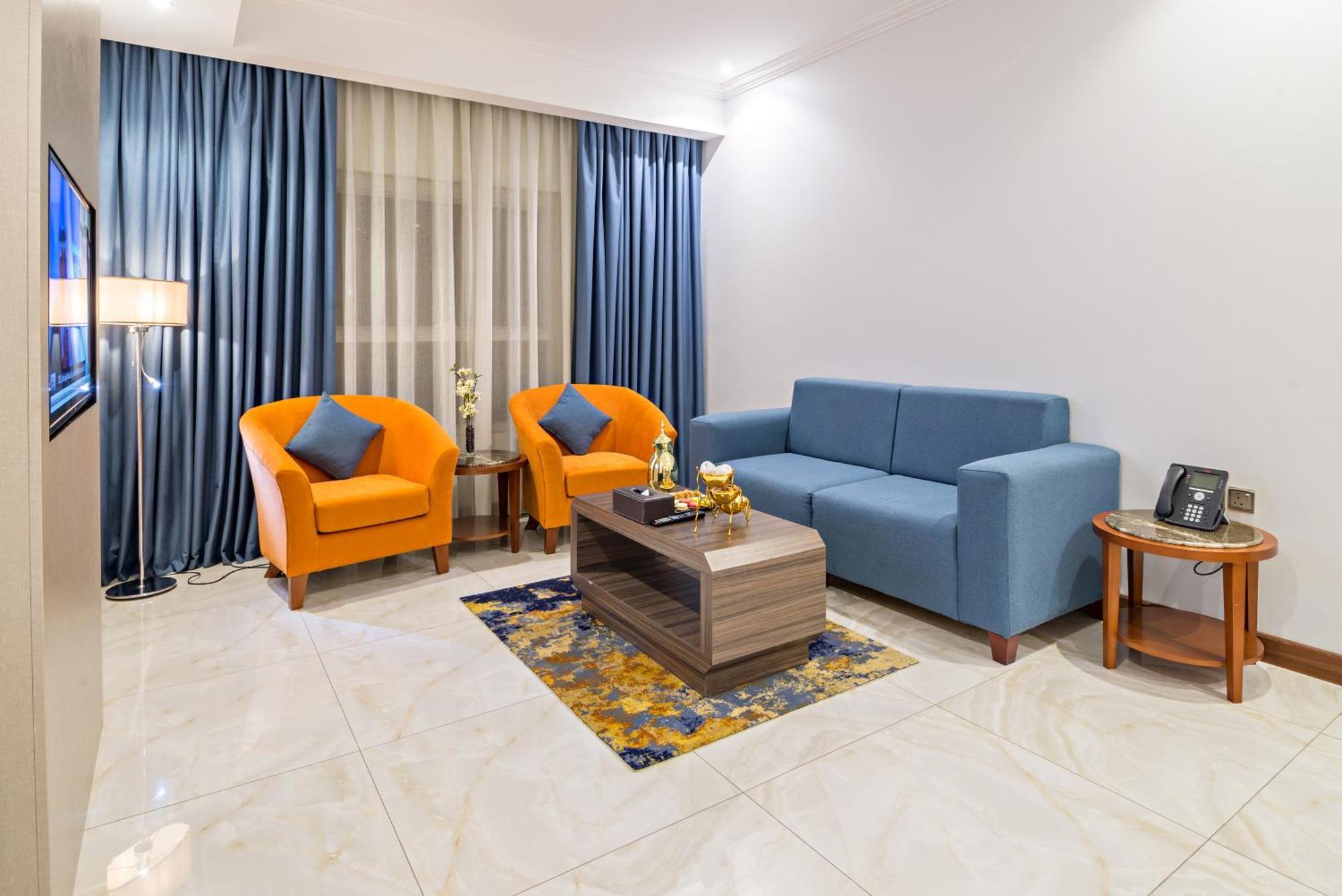 Jiwar Almasi Hotel Dschidda Exterior foto
